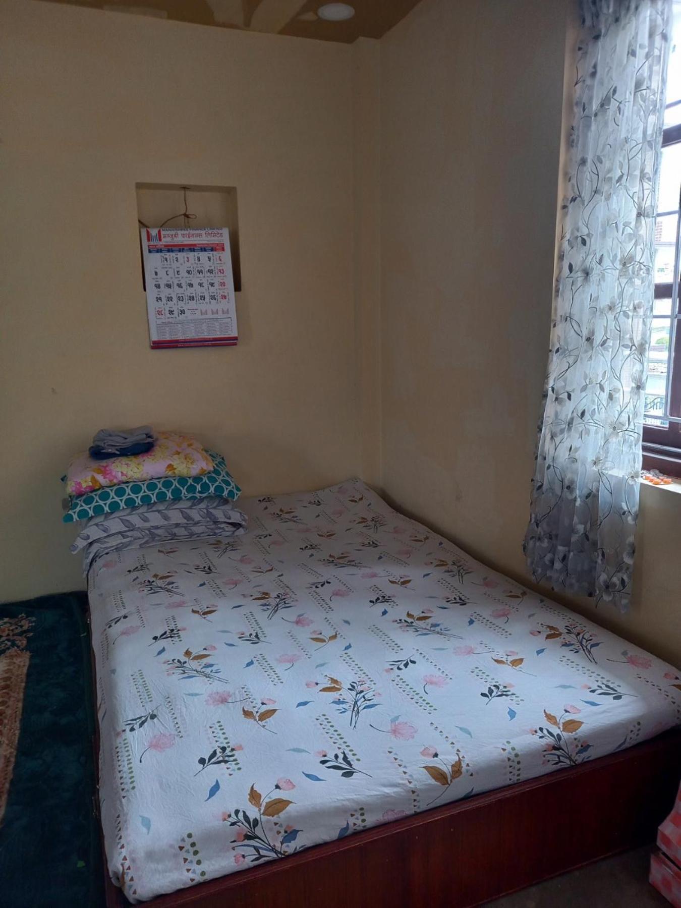 Gupta'S Residence Lalitpur Luaran gambar